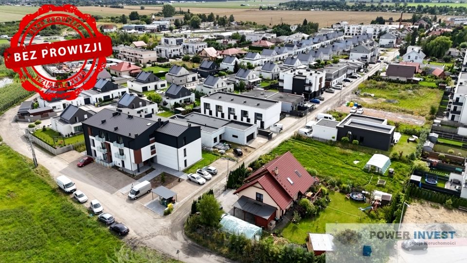 Mieszkanie Święciechowa