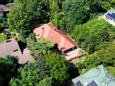 Dom wolnostojący sprzedaż