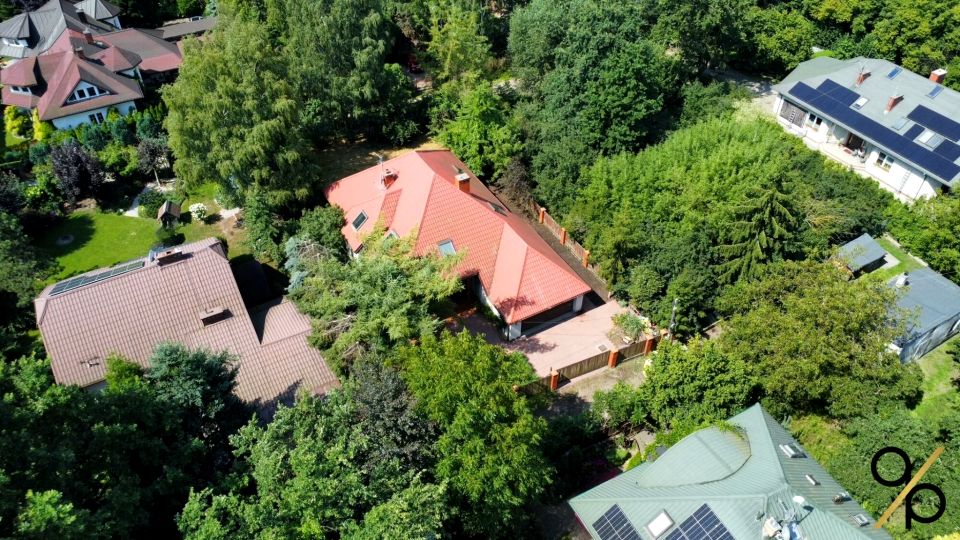 Dom wolnostojący sprzedaż