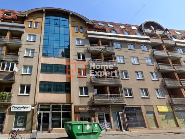 Mieszkanie Wrocław