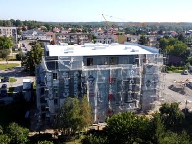 Mieszkanie Żabno