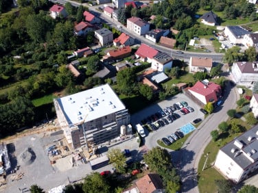 Mieszkanie Żabno