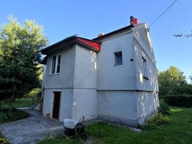 Dom Podborze