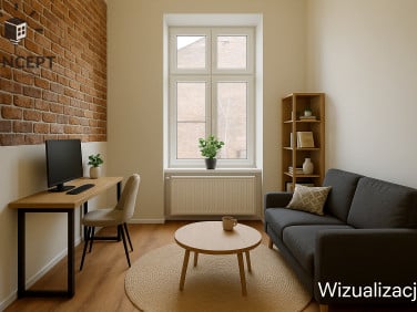 Mieszkanie Wrocław