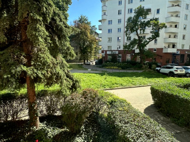 Mieszkanie Wrocław