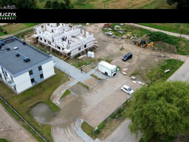 Mieszkanie Lisewo
