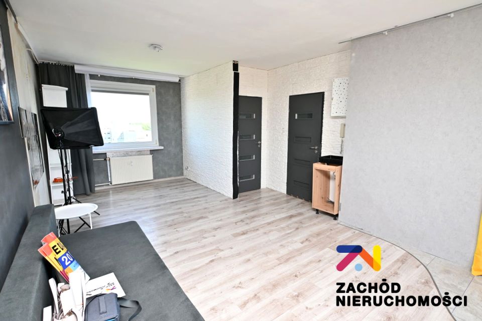 Mieszkanie Zielona Góra