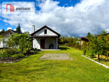 Działka rekreacyjna Gródek sprzedam