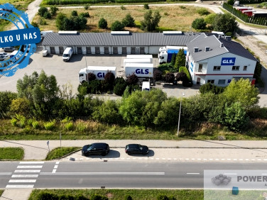 Budynek użytkowy Święciechowa