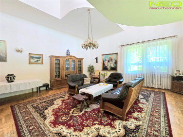 Dom wolnostojący sprzedaż