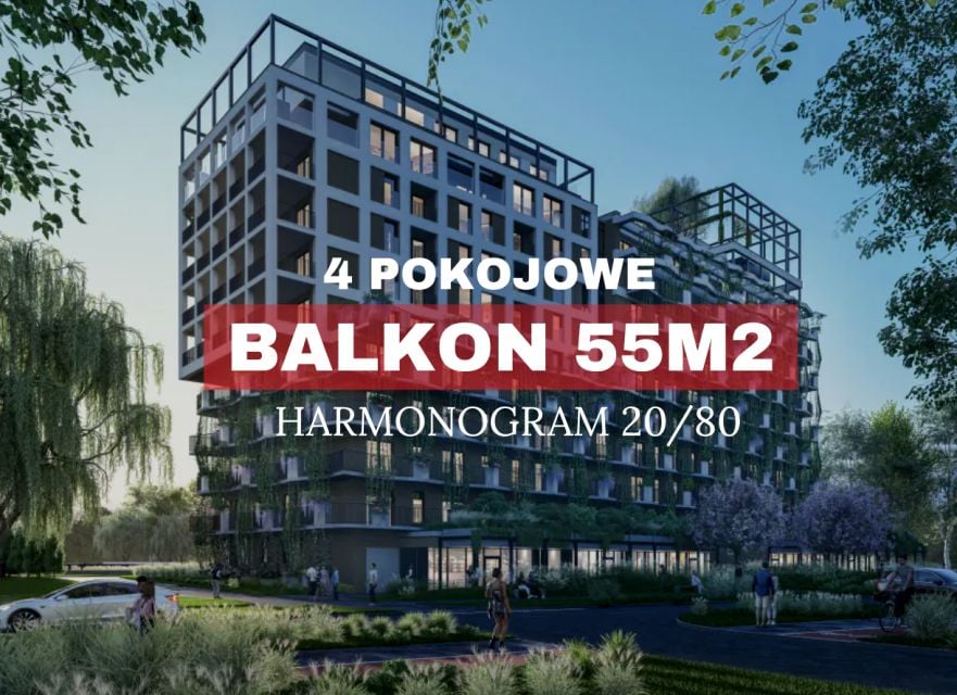 Mieszkanie Katowice