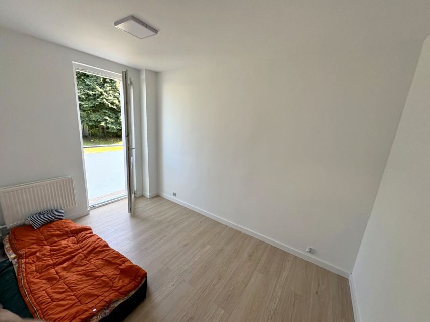 Mieszkanie blok mieszkalny Gdynia