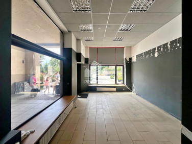 Lokal Toruń