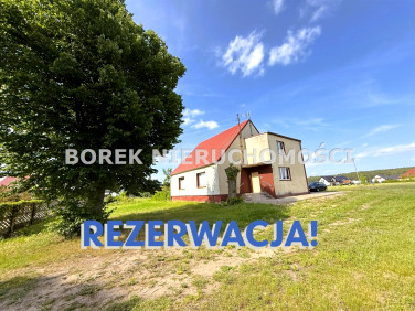 Dom Byszki