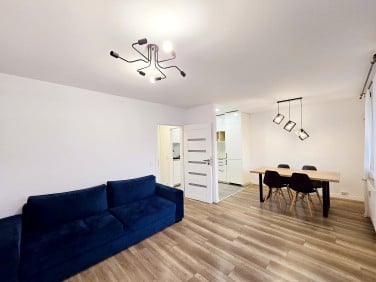 Mieszkanie Katowice