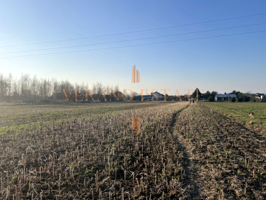 Działka Płoskie