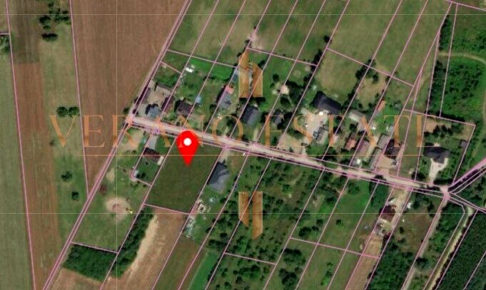 Działka Długowizna