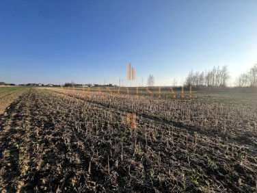 Działka budowlana sprzedam