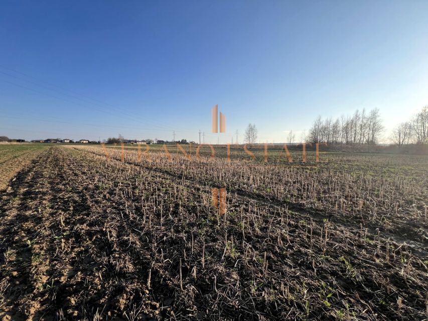 Działka budowlana sprzedam