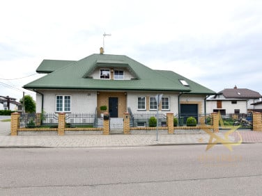 Dom Mońki