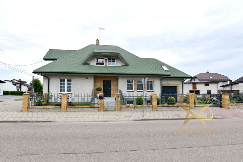 Dom Mońki