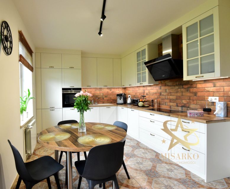 Dom Mońki sprzedaż