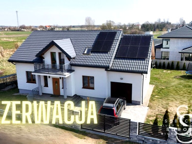 Dom Wiśniewo