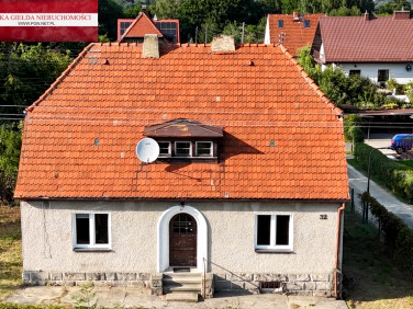 Dom Polanica-Zdrój