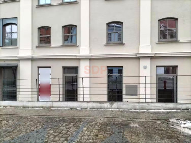 Lokal Wrocław
