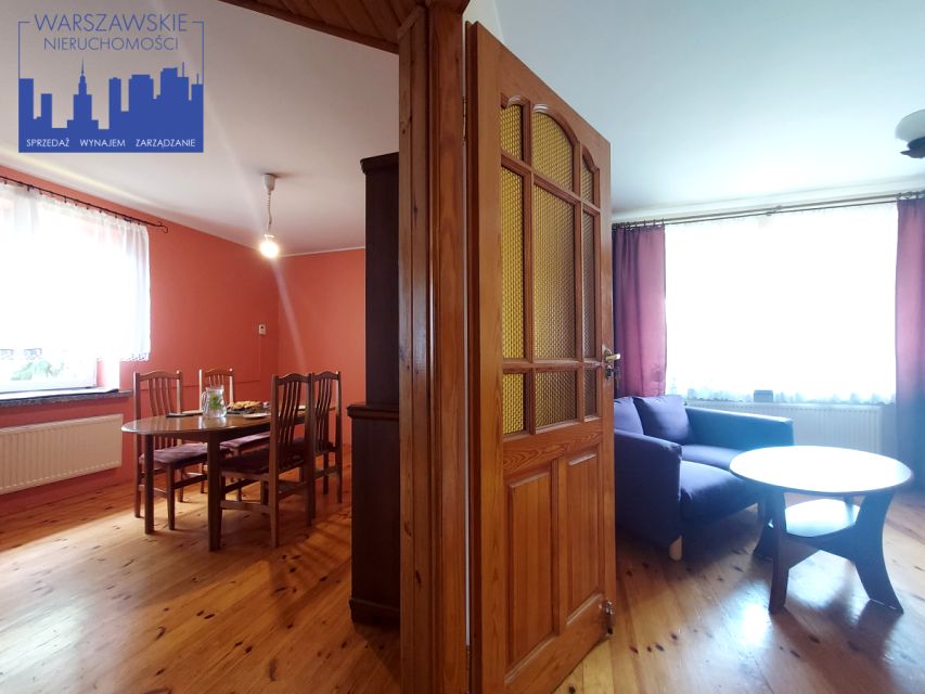 Dom Sulejówek sprzedaż