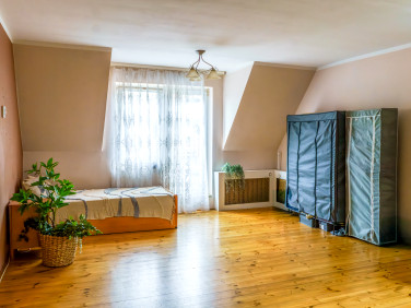Mieszkanie Murowana Goślina sprzedaż