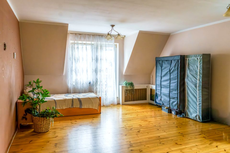 Mieszkanie Murowana Goślina sprzedaż
