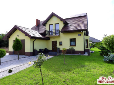 Dom Aleksandrów Kujawski