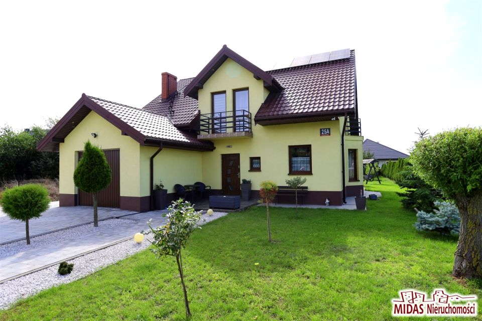 Dom Aleksandrów Kujawski