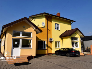 Budynek użytkowy Chełm