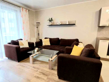 Mieszkanie Wrocław