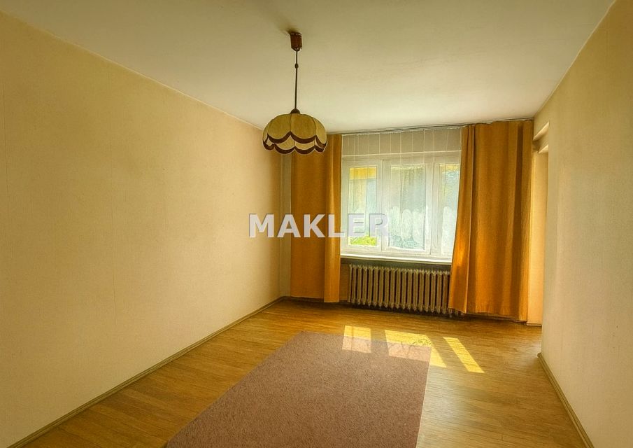 Mieszkanie Toruń
