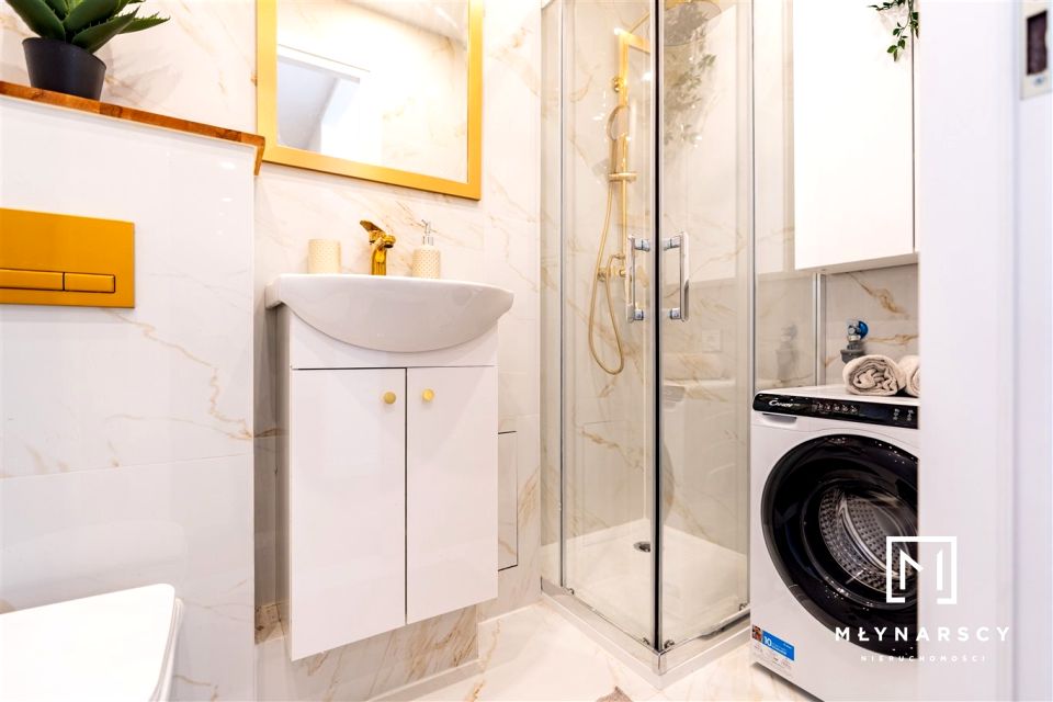 Mieszkanie Bielsko-Biała