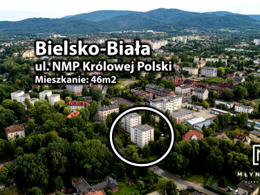Mieszkanie Bielsko-Biała