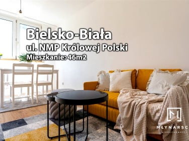 Mieszkanie Bielsko-Biała