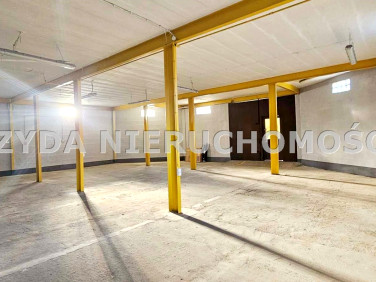 Budynek użytkowy Świdnica