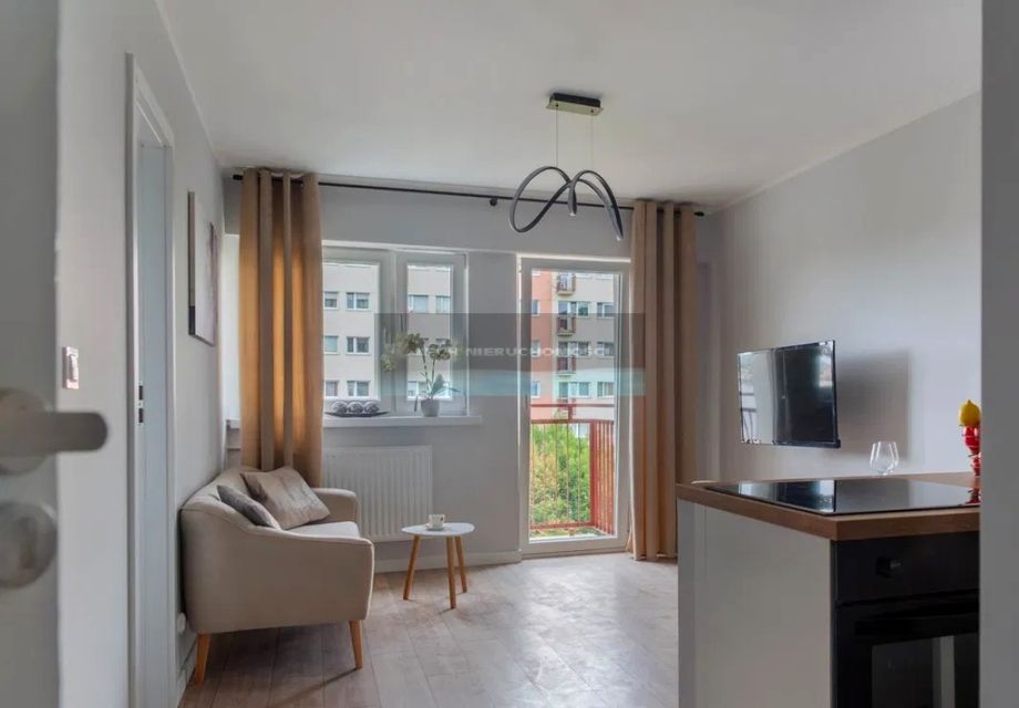 Mieszkanie Warszawa sprzedaż