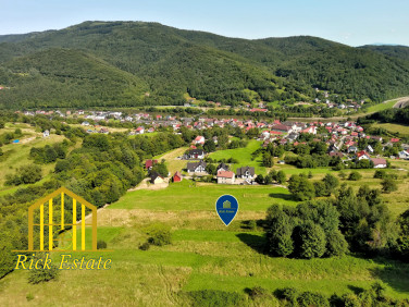 Działka budowlana Czernichów sprzedam