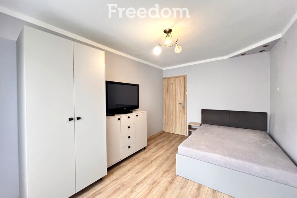 Mieszkanie Biała Podlaska sprzedaż