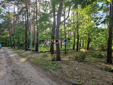 Działka Józefów