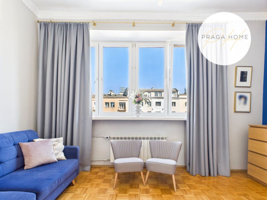 Mieszkanie Warszawa sprzedaż