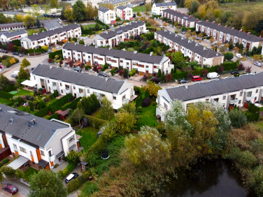 Sprzedam Dom Biedrusko - 119,92 m²