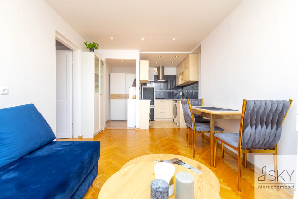 Mieszkanie blok mieszkalny sprzedaż