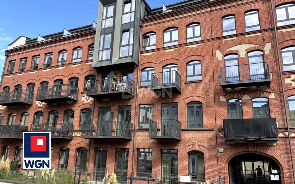 Mieszkanie blok mieszkalny Szczecin