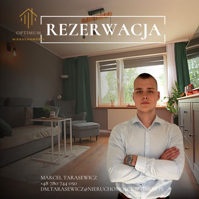 Mieszkanie Olsztyn sprzedaż